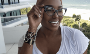 Nene Leakes